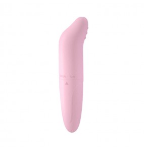 LILO - Dolphin Vibrating Egg (Pink)